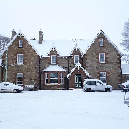 The Hopetoun Arms Hotel Leadhills Exteriör bild