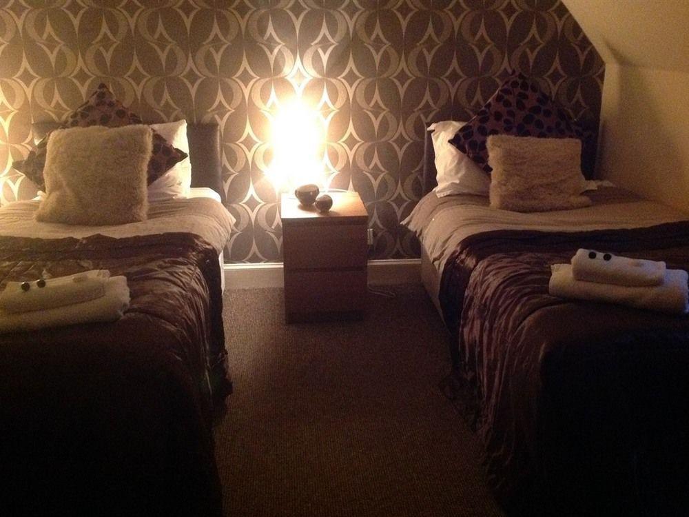 The Hopetoun Arms Hotel Leadhills Exteriör bild