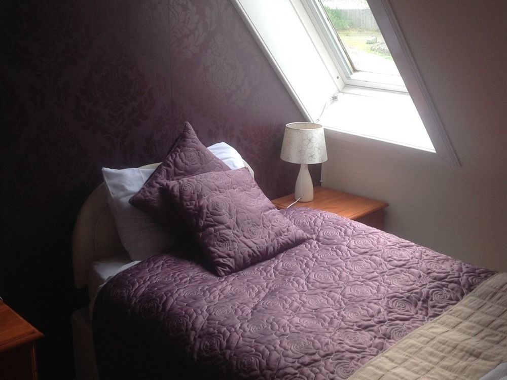 The Hopetoun Arms Hotel Leadhills Exteriör bild
